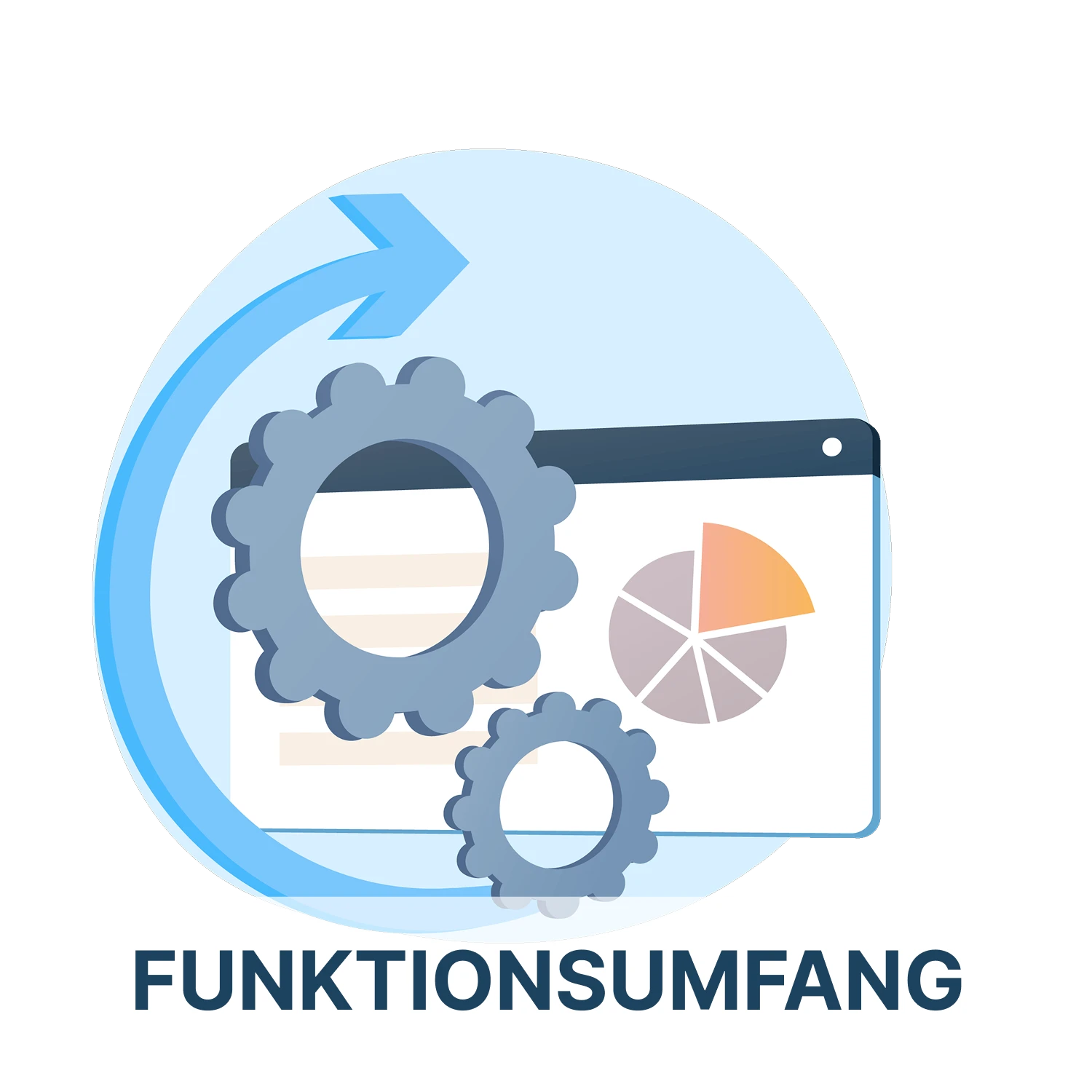 Funktionsumfang SAP B1 Funktionsumfang