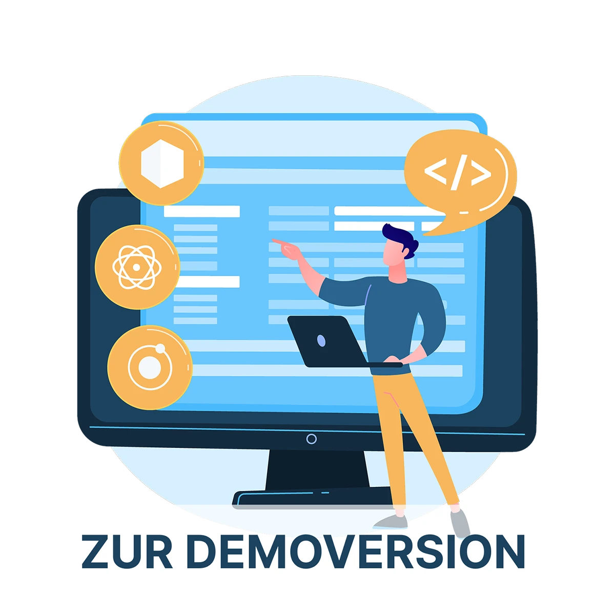 Demoversion Zur Demoversion